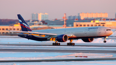Russian national air carrier Aeroflot posts weak results in January-September
